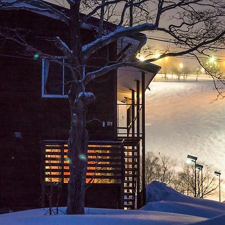 Annupuri Mountain View Lodge Niseko Exterior foto